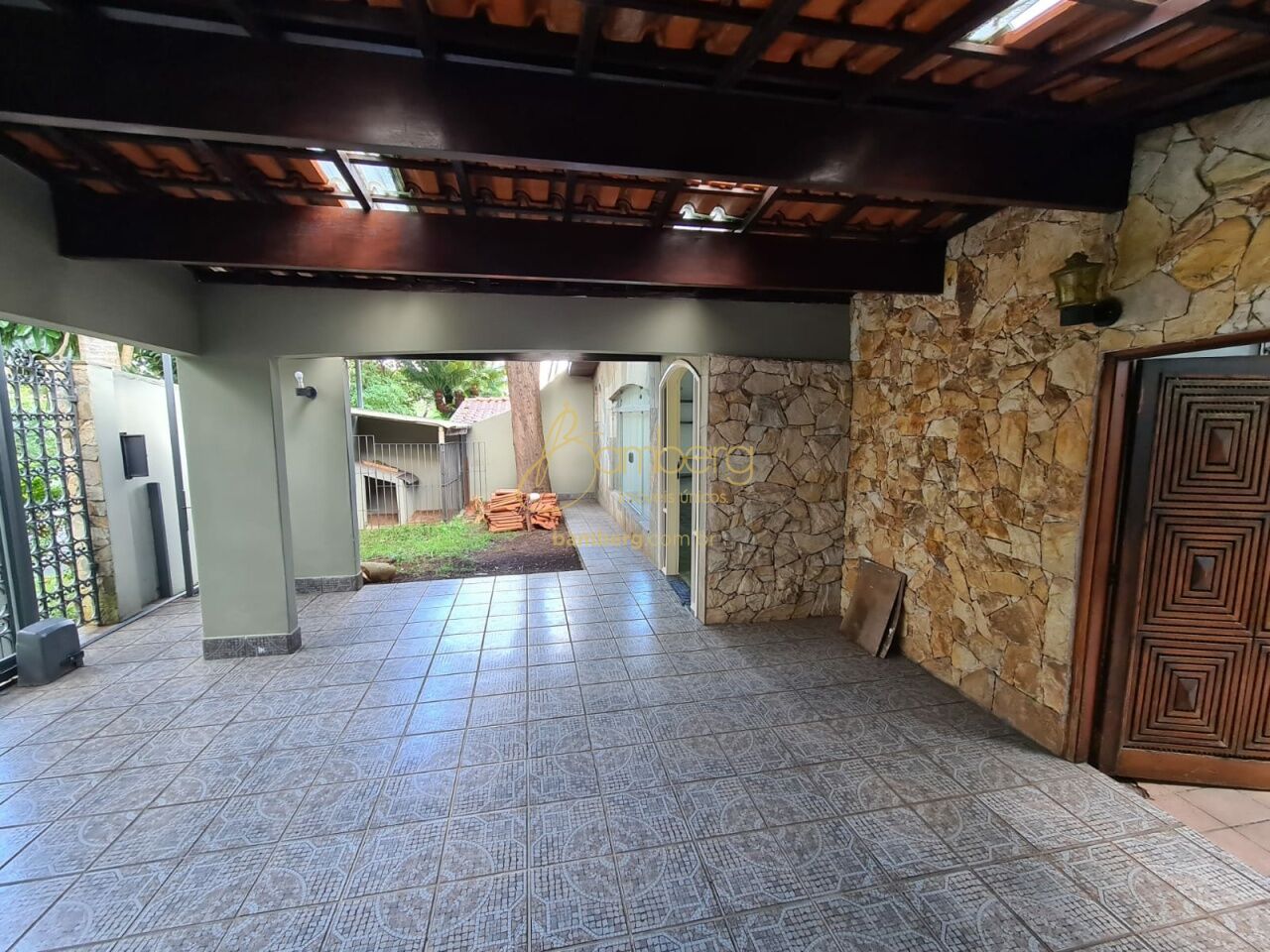 Casa no bairro Campo Grande - São Paulo