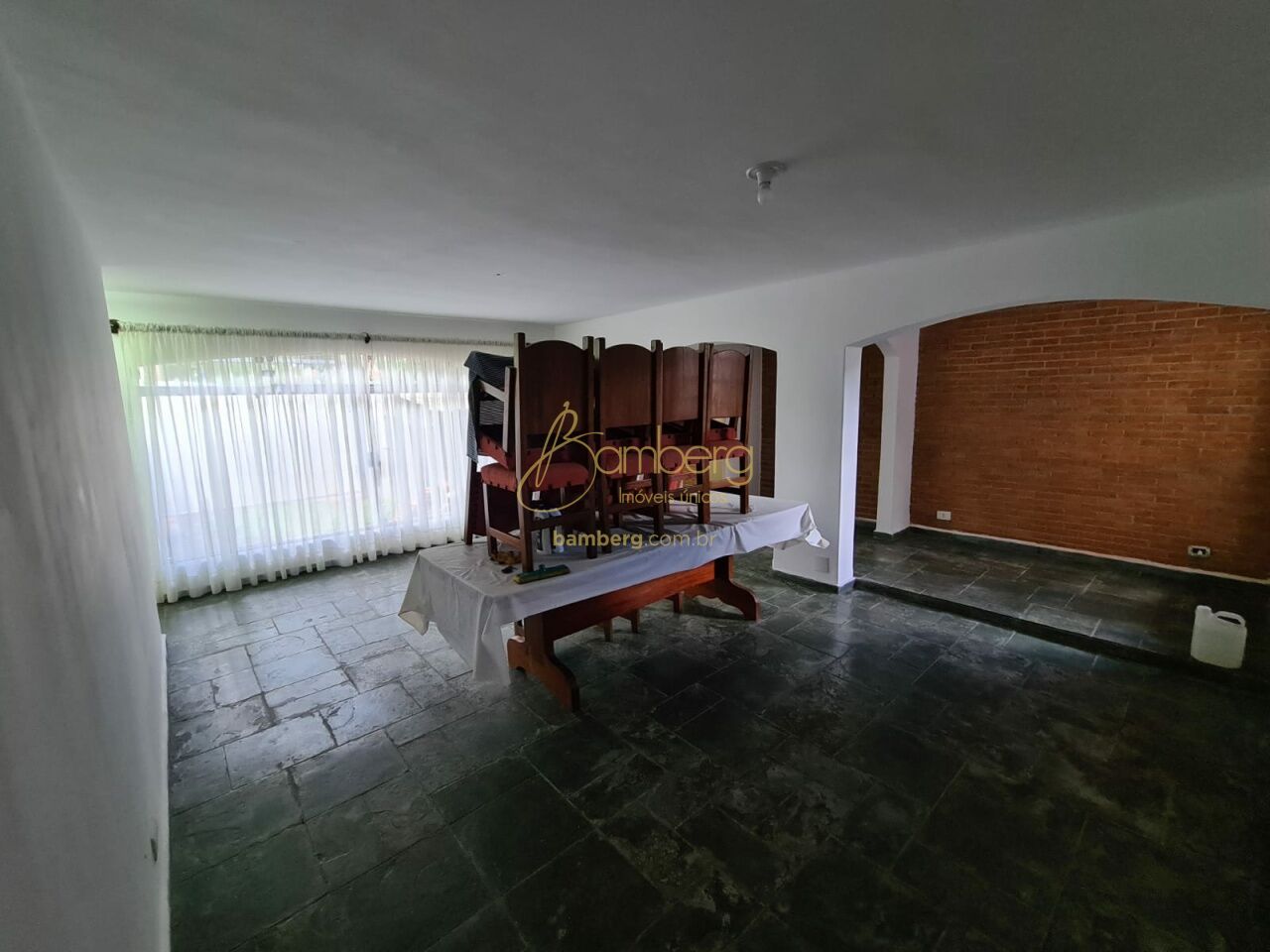 Campo Grande / São Paulo