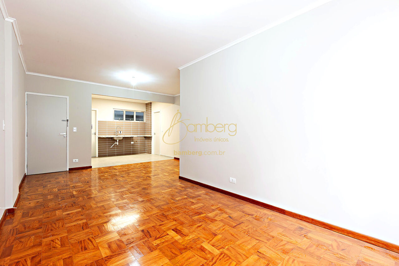 Apartamento no bairro Vila Nova Conceição - São Paulo