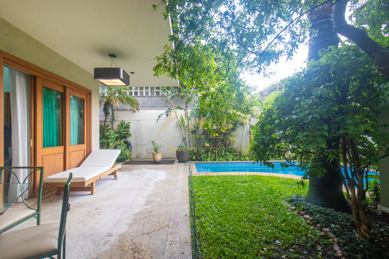 Casa no bairro Morumbi - São Paulo