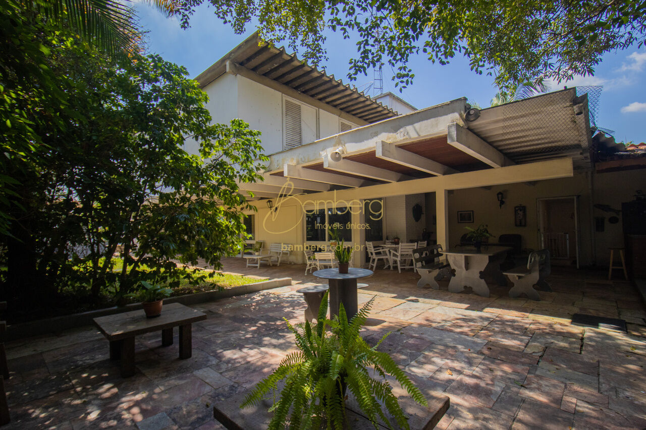 Casa no bairro Jardim Guedala - São Paulo