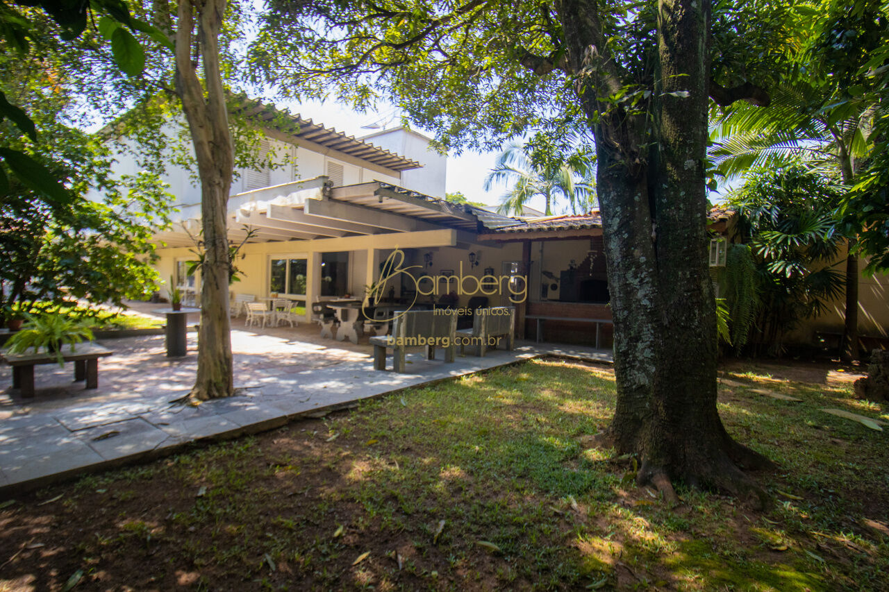 Jardim Guedala / São Paulo