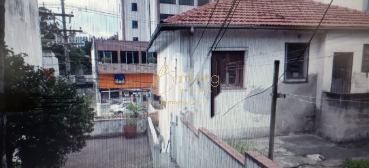Terreno no bairro Morumbi - São Paulo