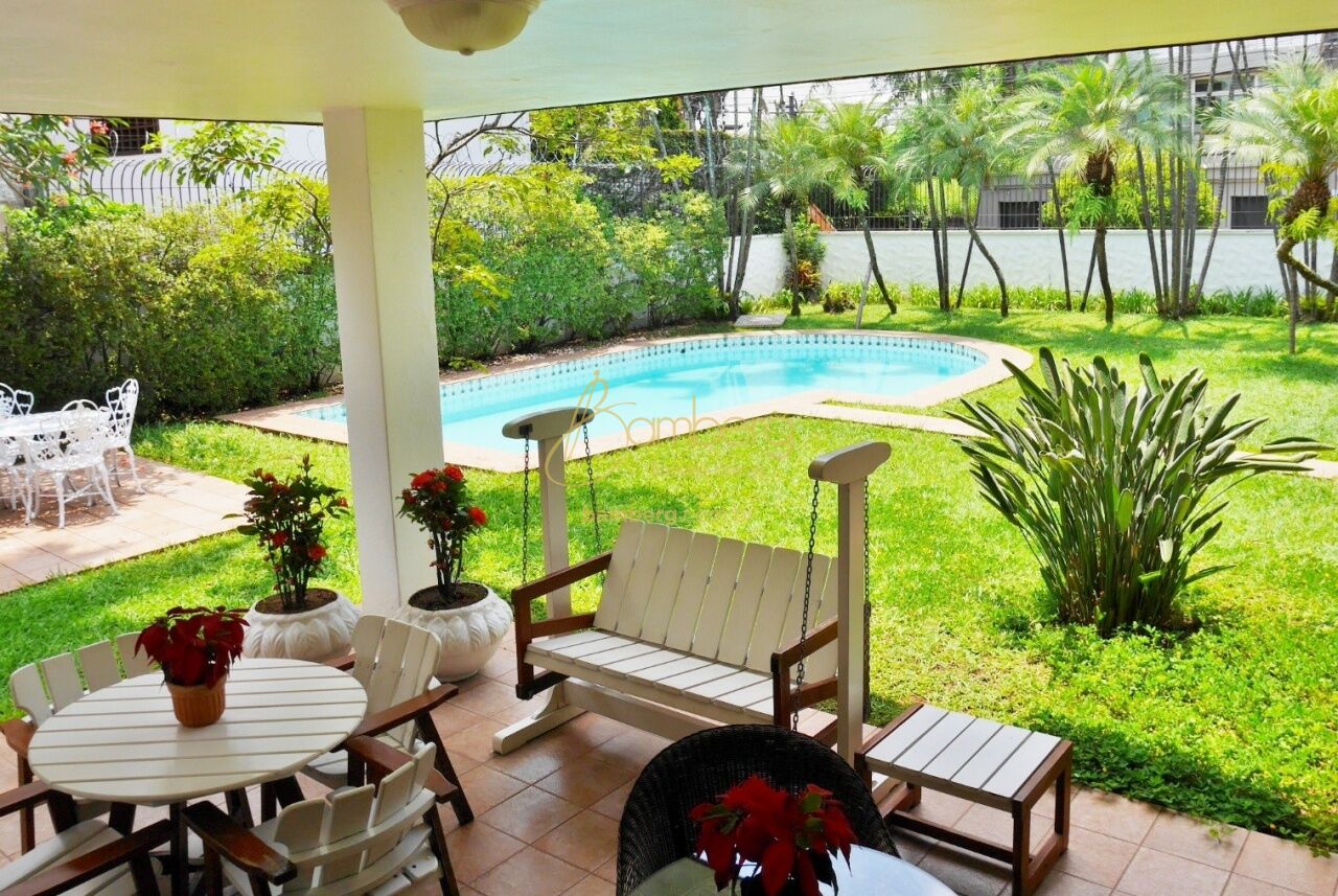 Jardim Guedala / São Paulo