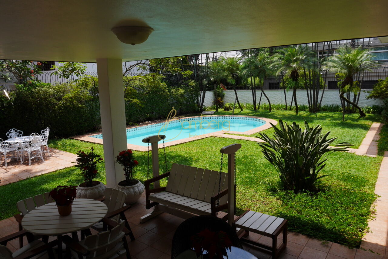 Casa no bairro Jardim Guedala - São Paulo