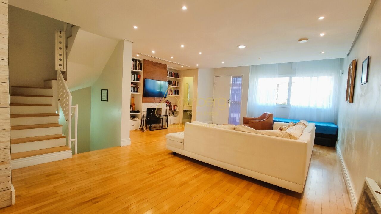 Casa no bairro Vila Andrade - São Paulo