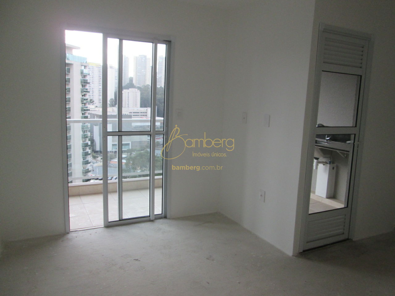 Apartamento no bairro Vila Andrade - São Paulo