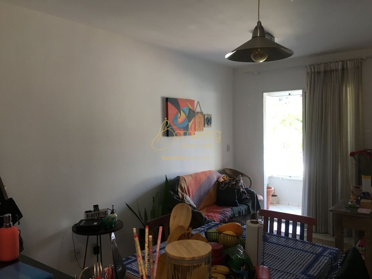 Apartamento no bairro Vila Suzana - São Paulo