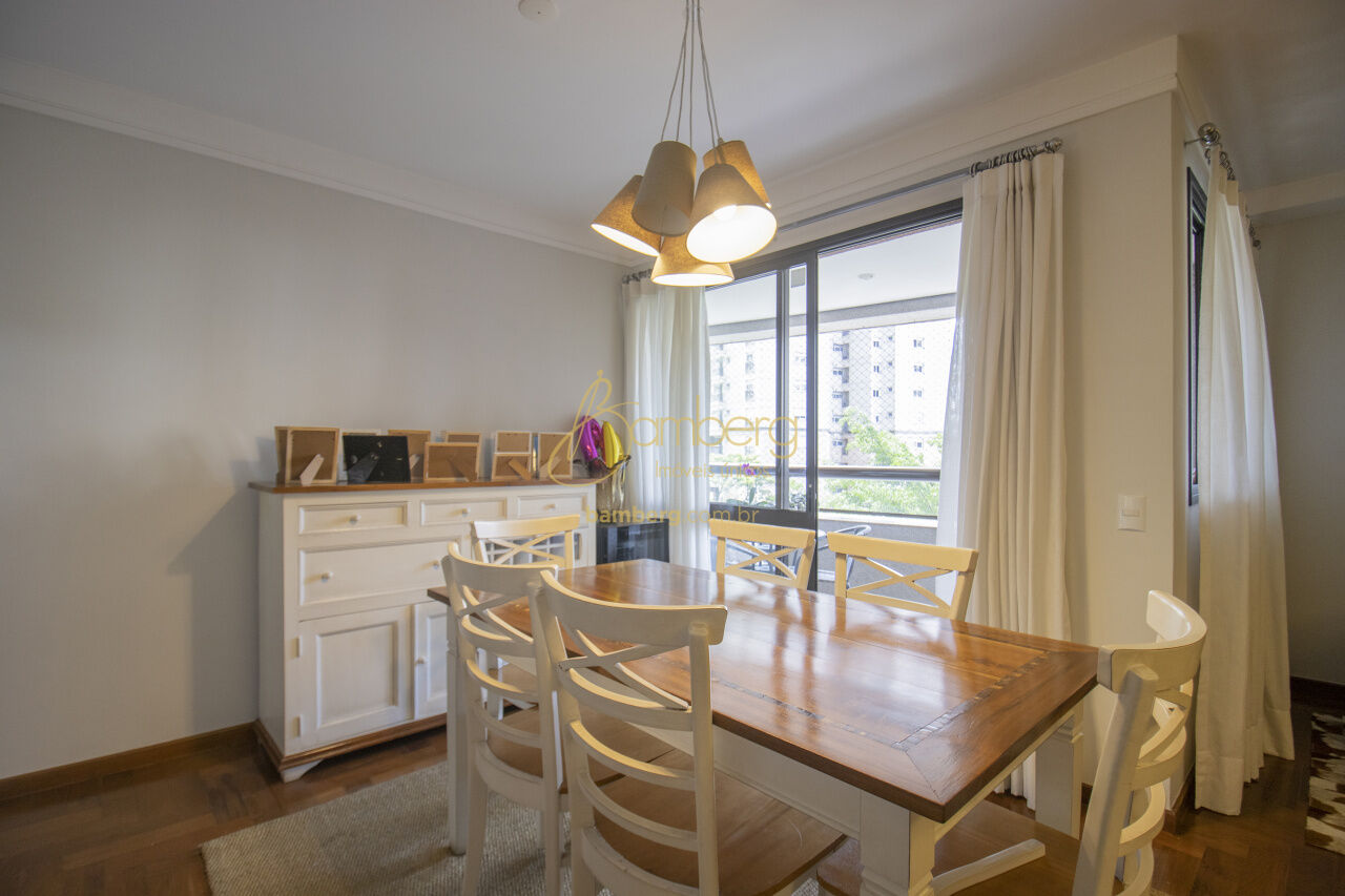 Apartamento no bairro Vila Suzana - São Paulo