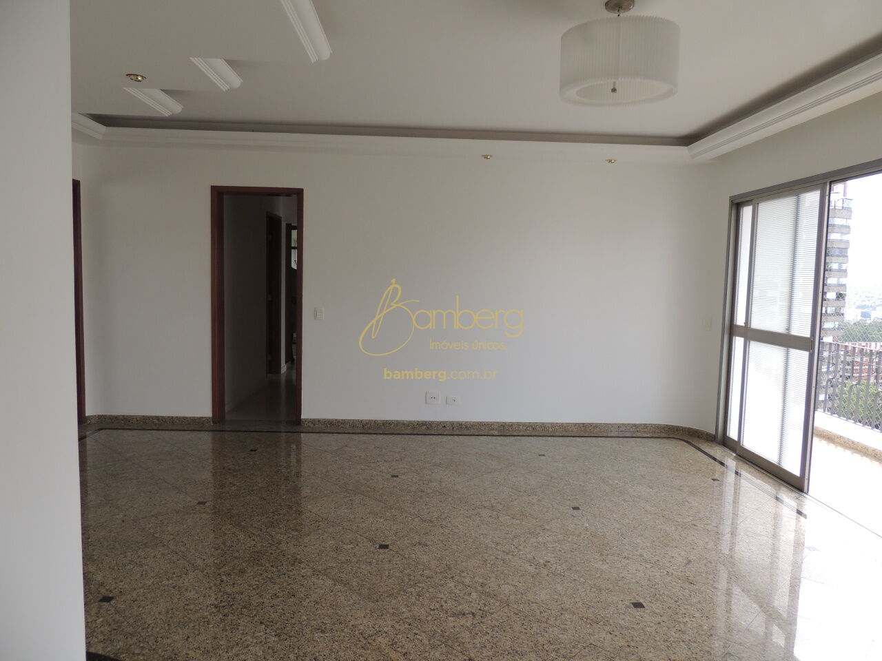 Apartamento no bairro Vila Suzana - São Paulo