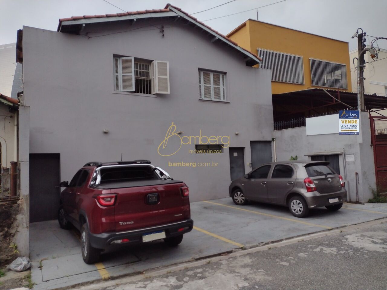 Vila Cruzeiro / São Paulo