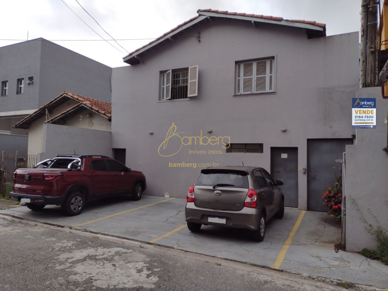 Comercial no bairro Vila Cruzeiro - São Paulo