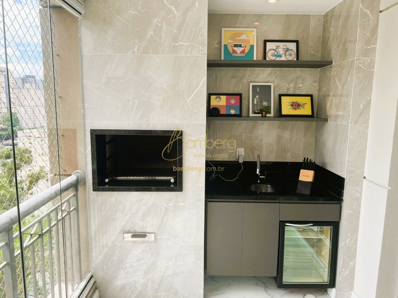 Vila Andrade / São Paulo