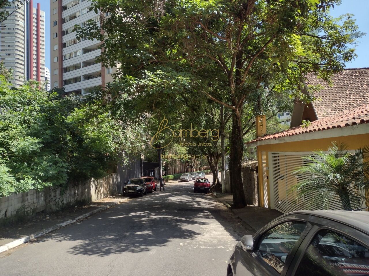 Vila Andrade / São Paulo