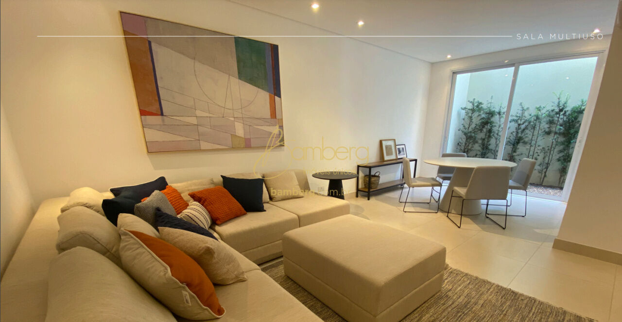 Casa no bairro Real Parque - São Paulo