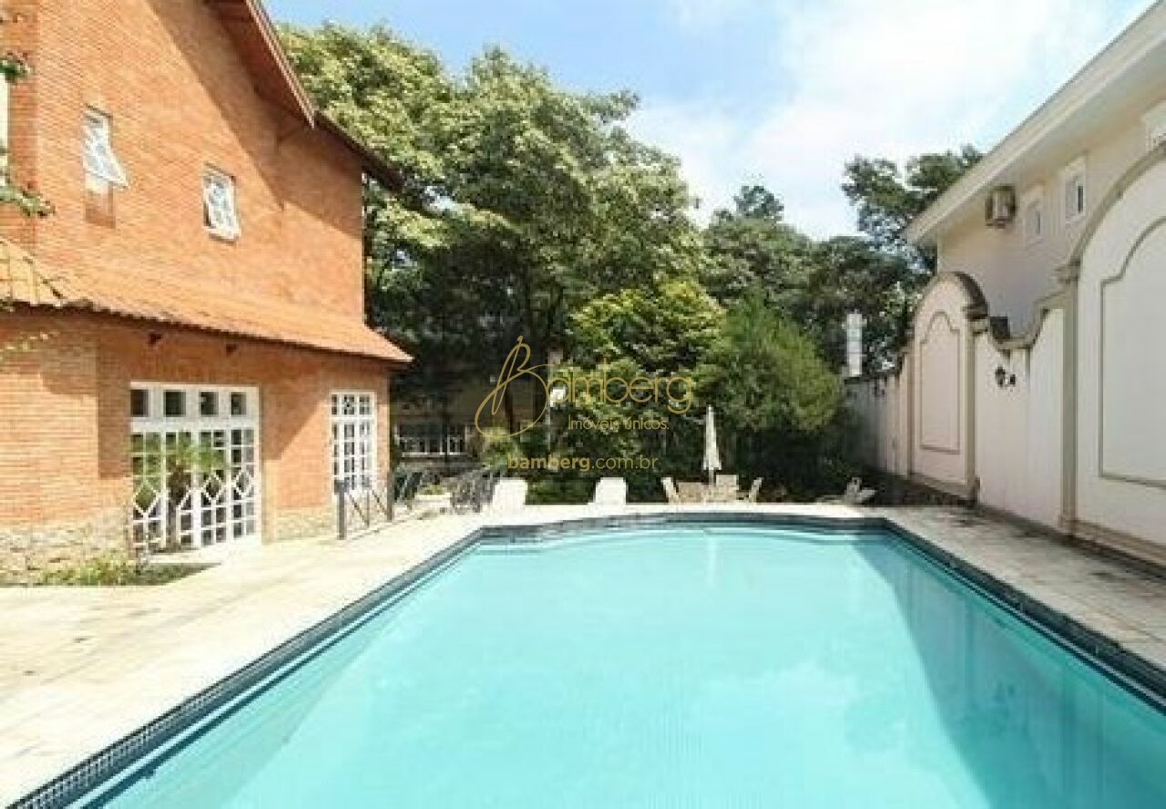 Casa no bairro Morumbi - São Paulo