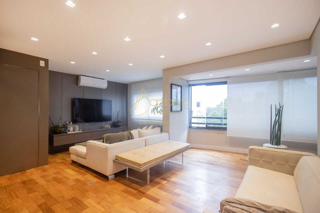 Apartamento no bairro Vila Andrade - São Paulo