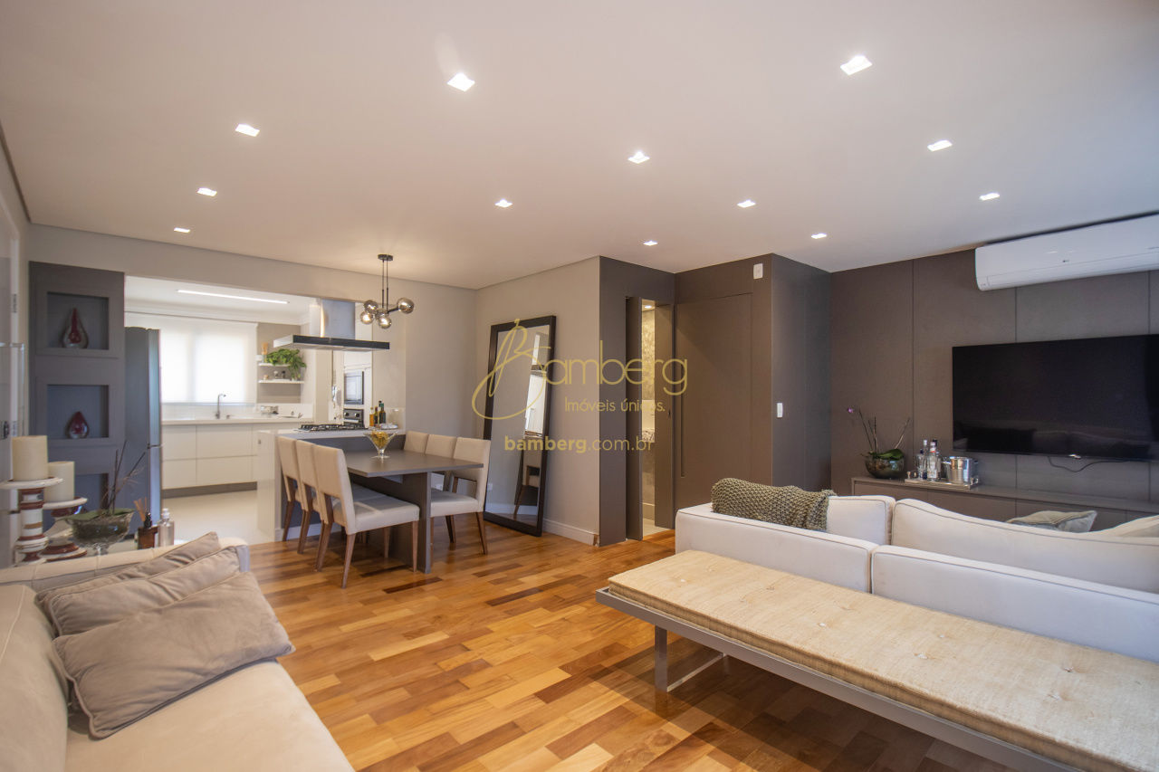 Apartamento no bairro Vila Andrade - São Paulo