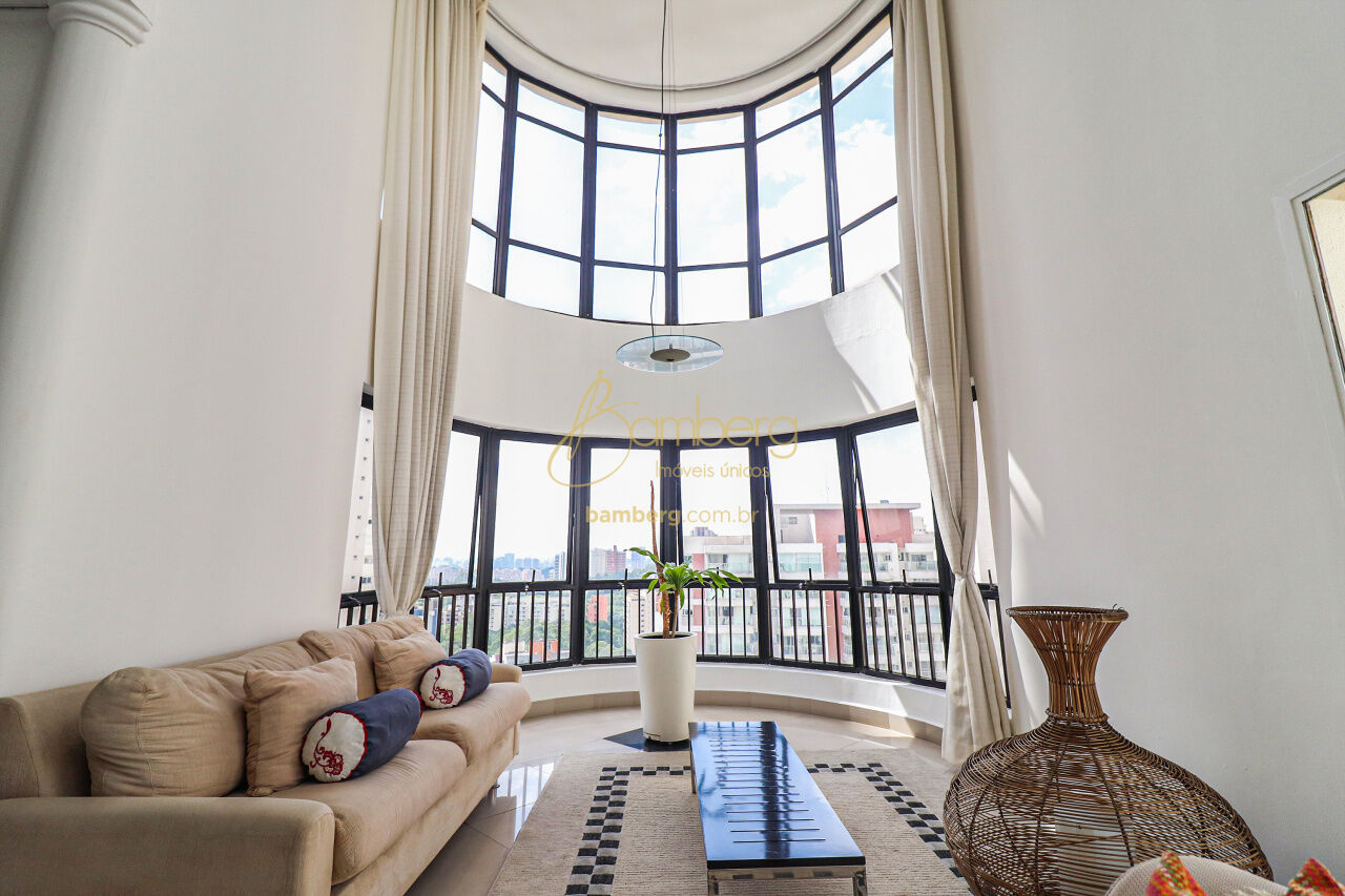 Apartamento no bairro Vila Andrade - São Paulo