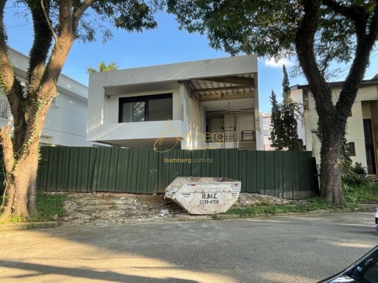 Casa no bairro Morumbi - São Paulo