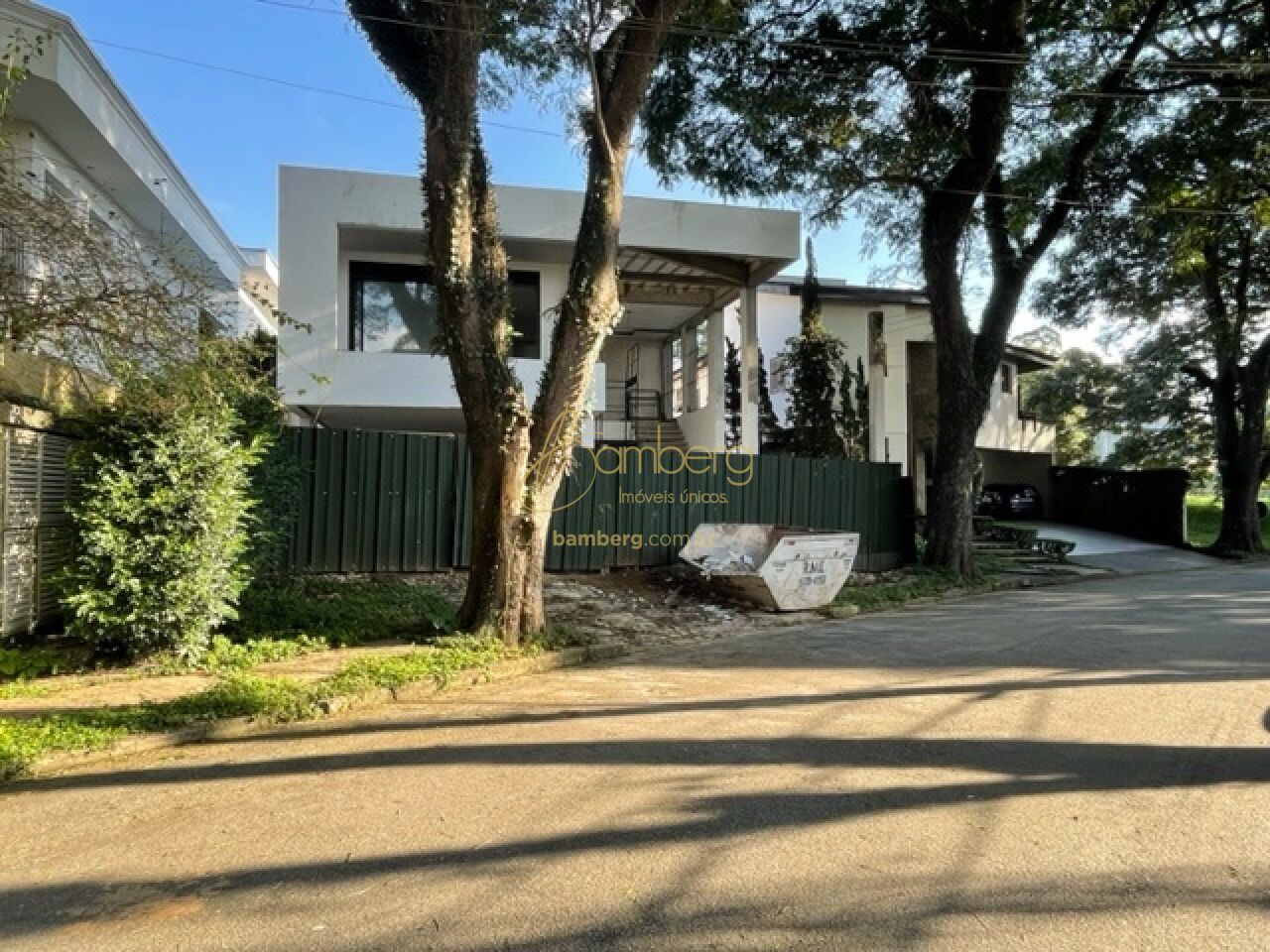 Casa no bairro Morumbi - São Paulo