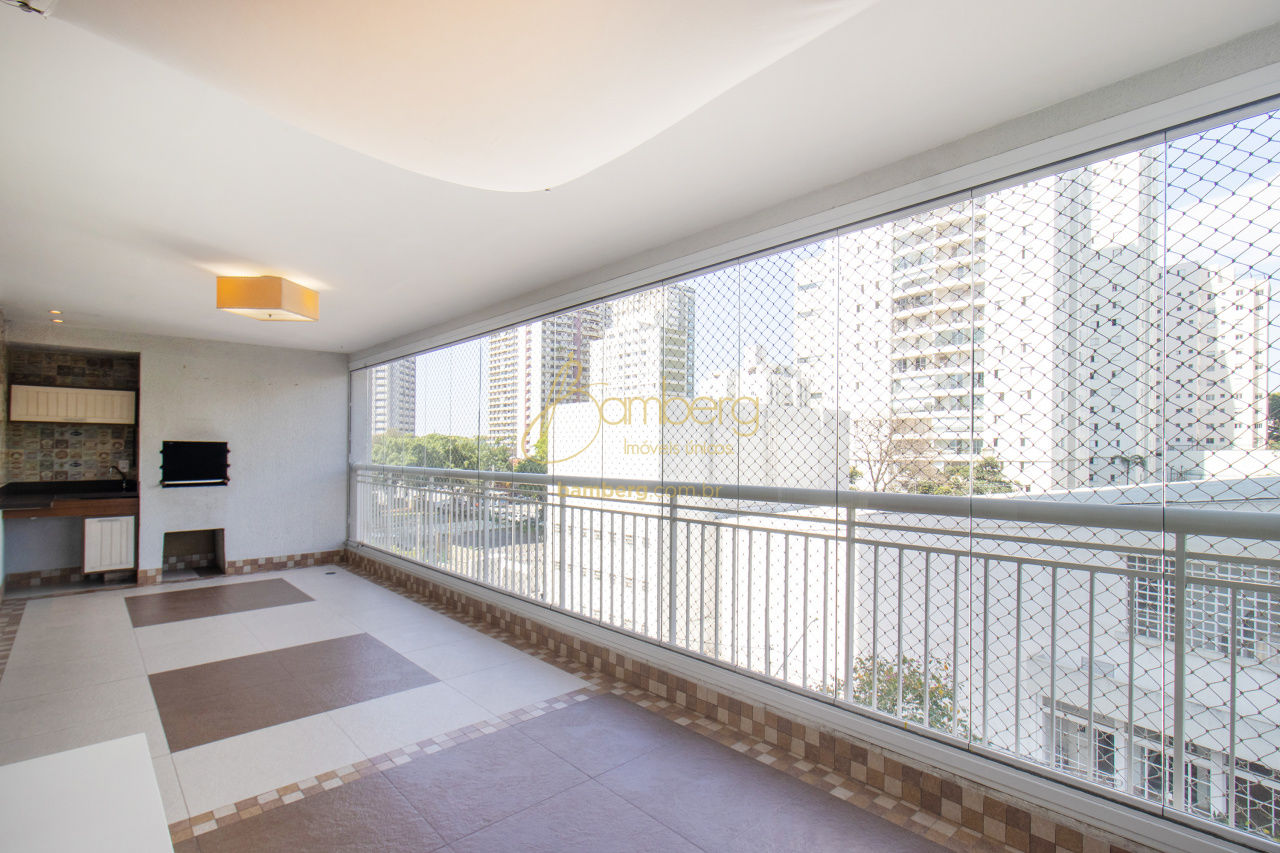 Alto da Boa Vista / São Paulo