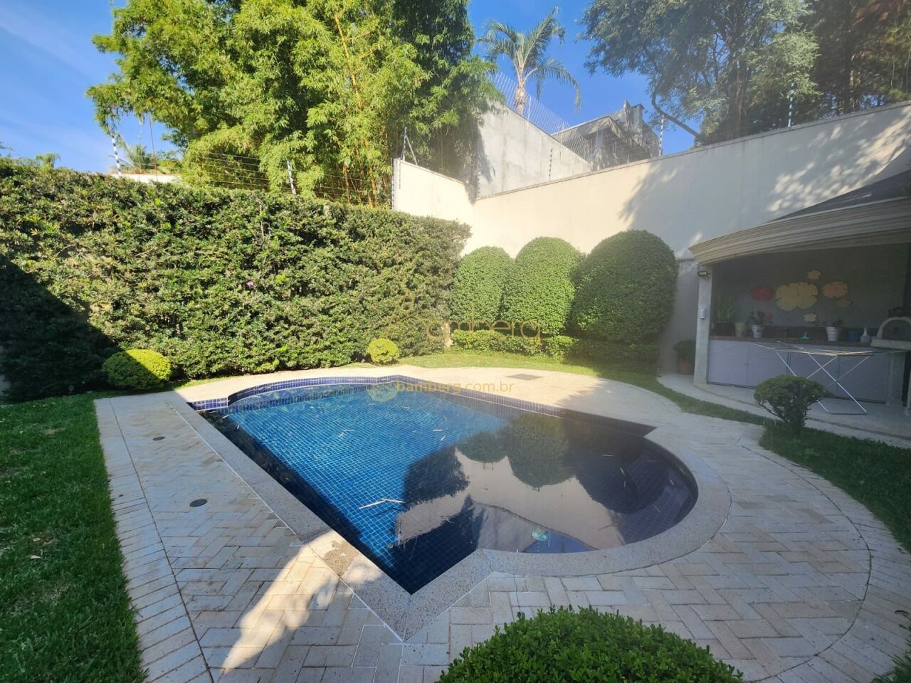 Morumbi / São Paulo