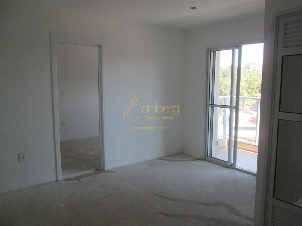 Apartamento no bairro Vila Andrade - São Paulo