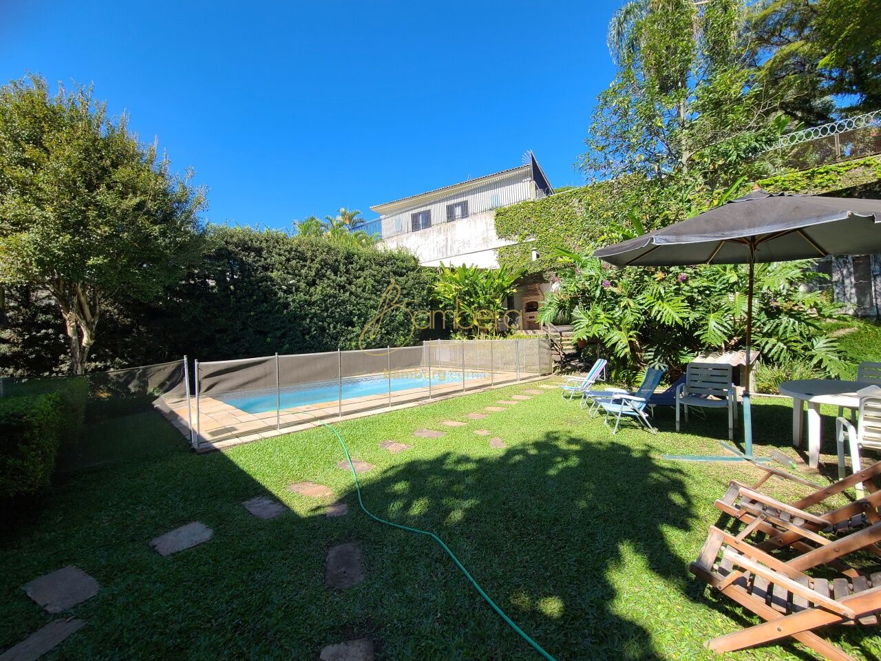 Jardim Guedala / São Paulo