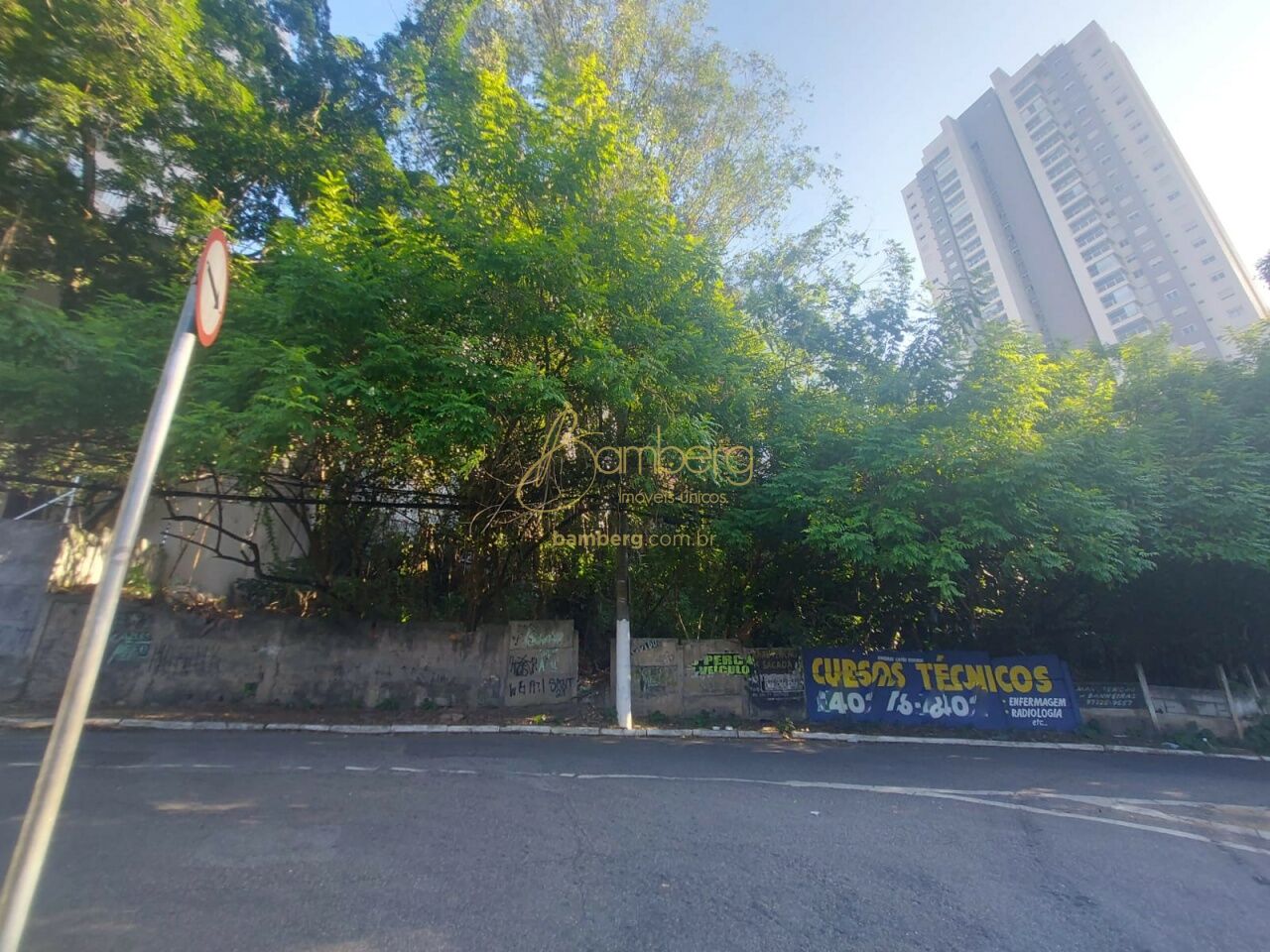 Vila Andrade / São Paulo