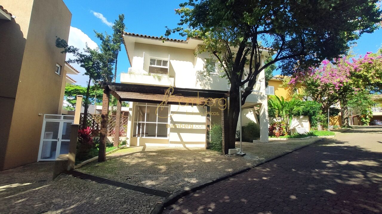 Casa no bairro Real Parque - São Paulo
