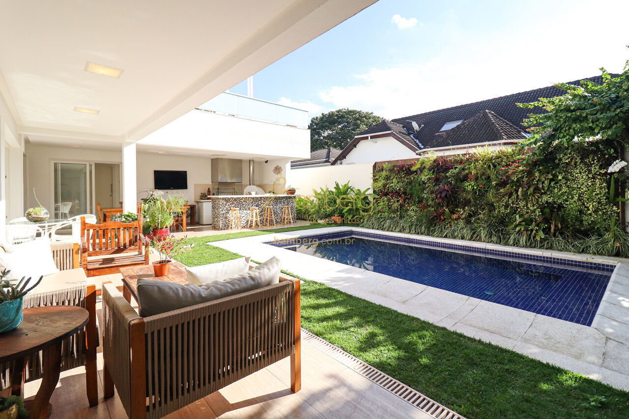 Casa no bairro Morumbi - São Paulo