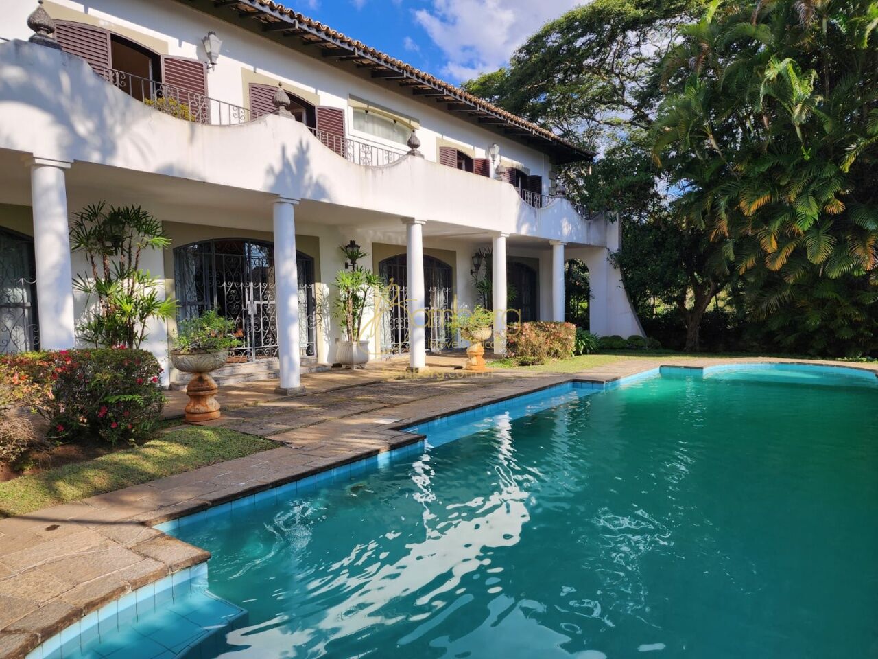 Casa no bairro Jardim Guedala - São Paulo