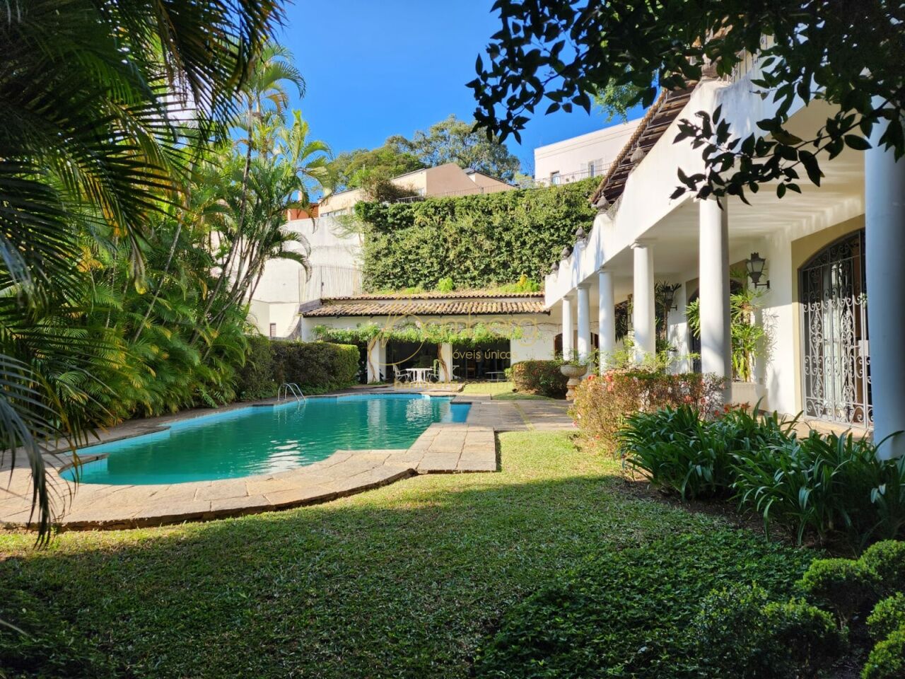 Jardim Guedala / São Paulo