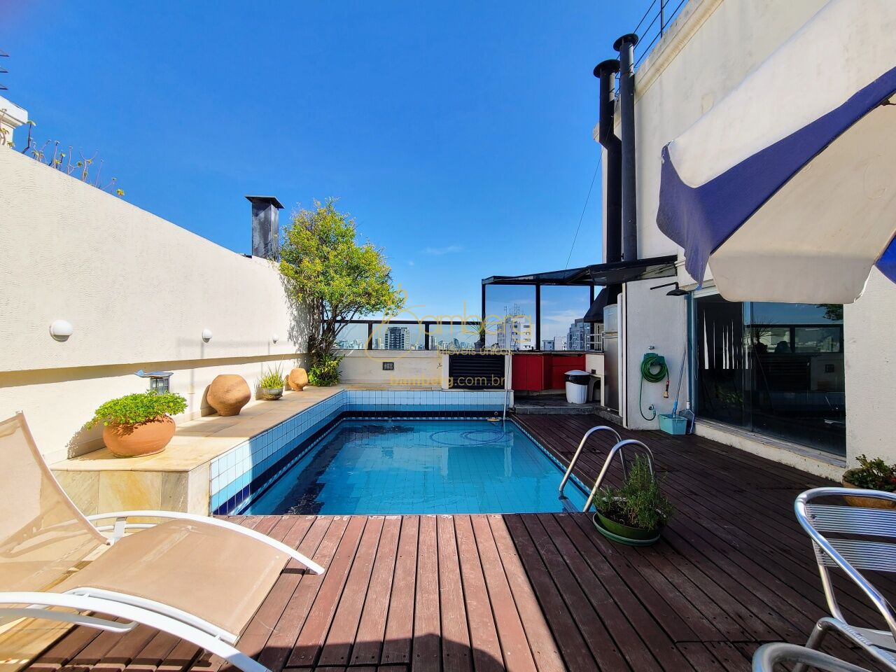 Apartamento no bairro Vila Mariana - São Paulo