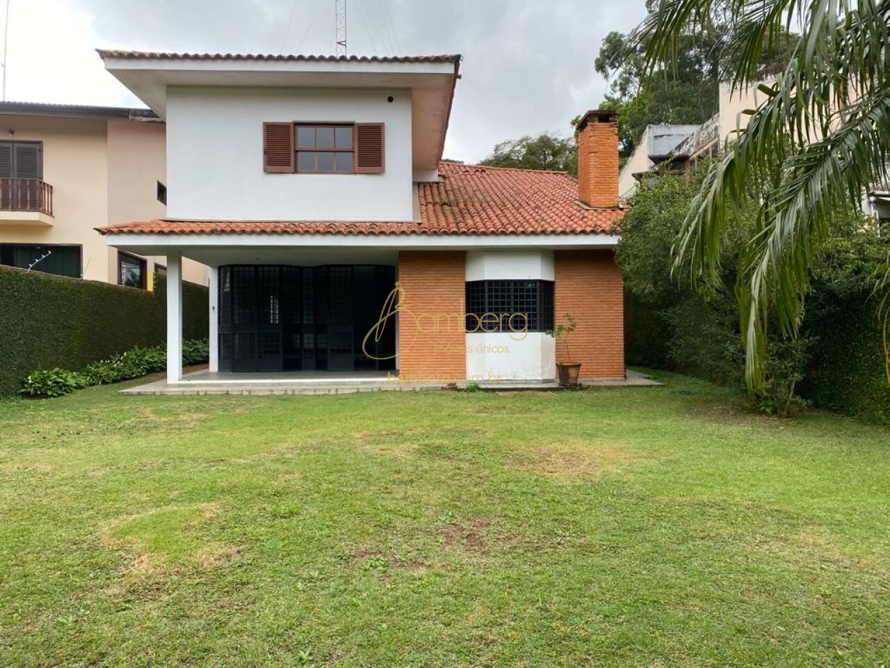 Casa no bairro Fazenda Morumbi - São Paulo