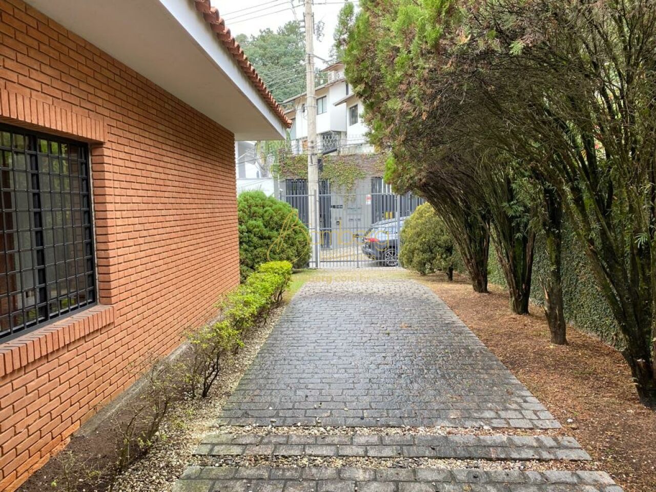 Fazenda Morumbi / São Paulo