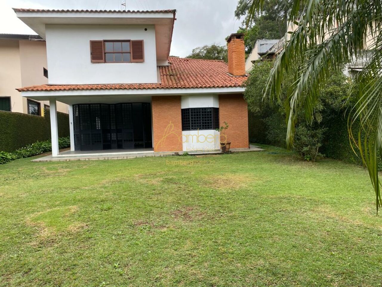 Fazenda Morumbi / São Paulo