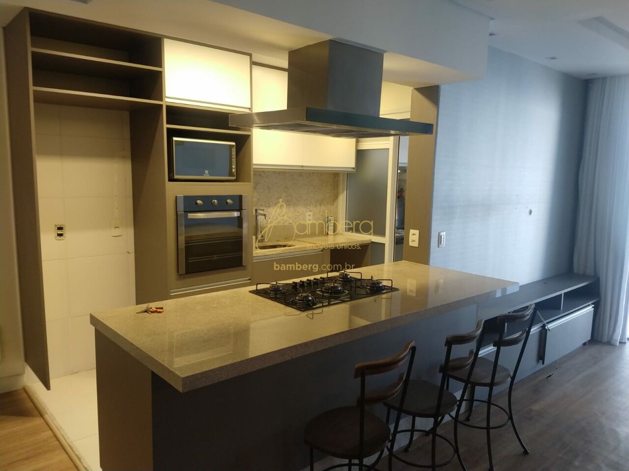 Vila Andrade / São Paulo