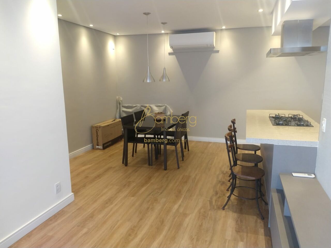 Apartamento no bairro Vila Andrade - São Paulo