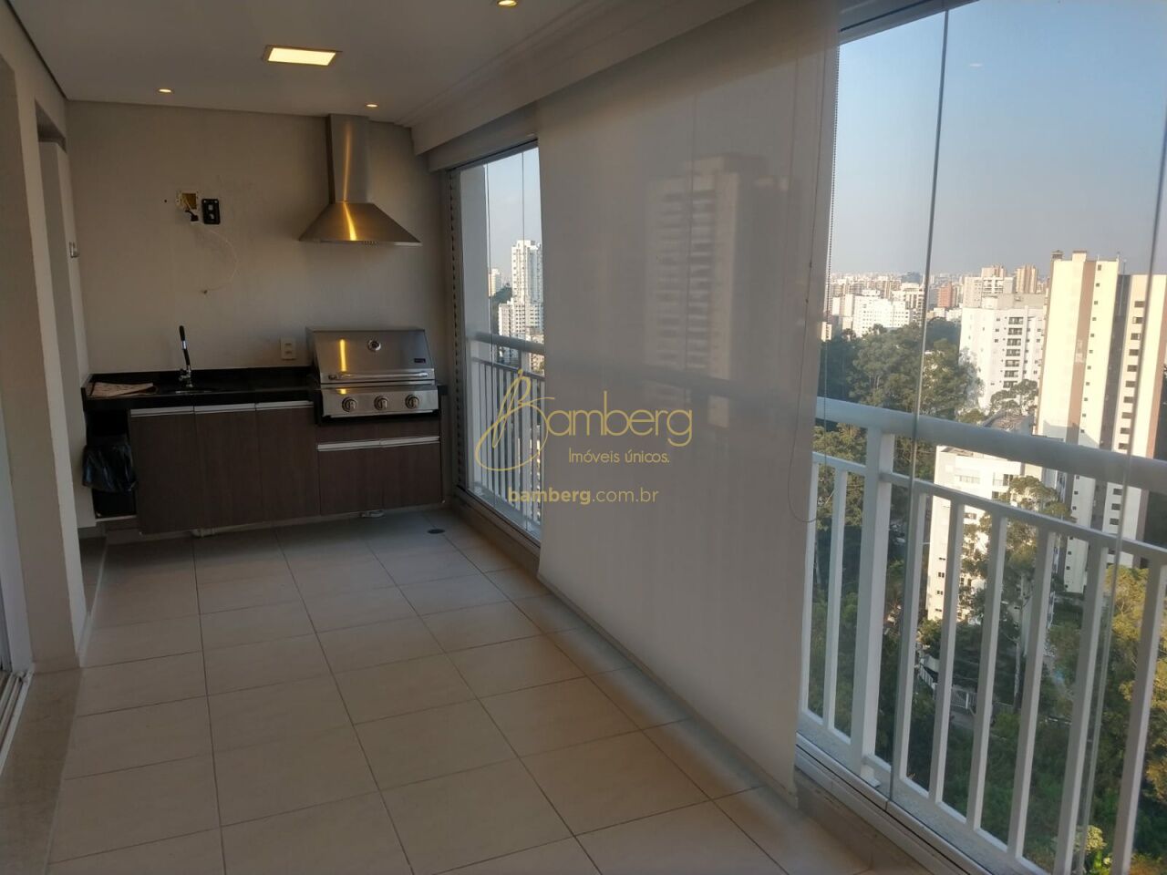 Vila Andrade / São Paulo