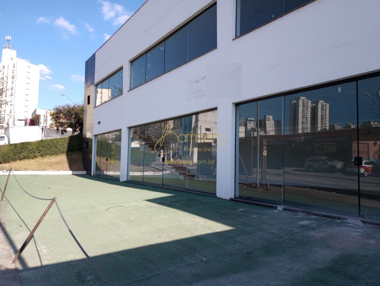 Comercial no bairro Morumbi - São Paulo