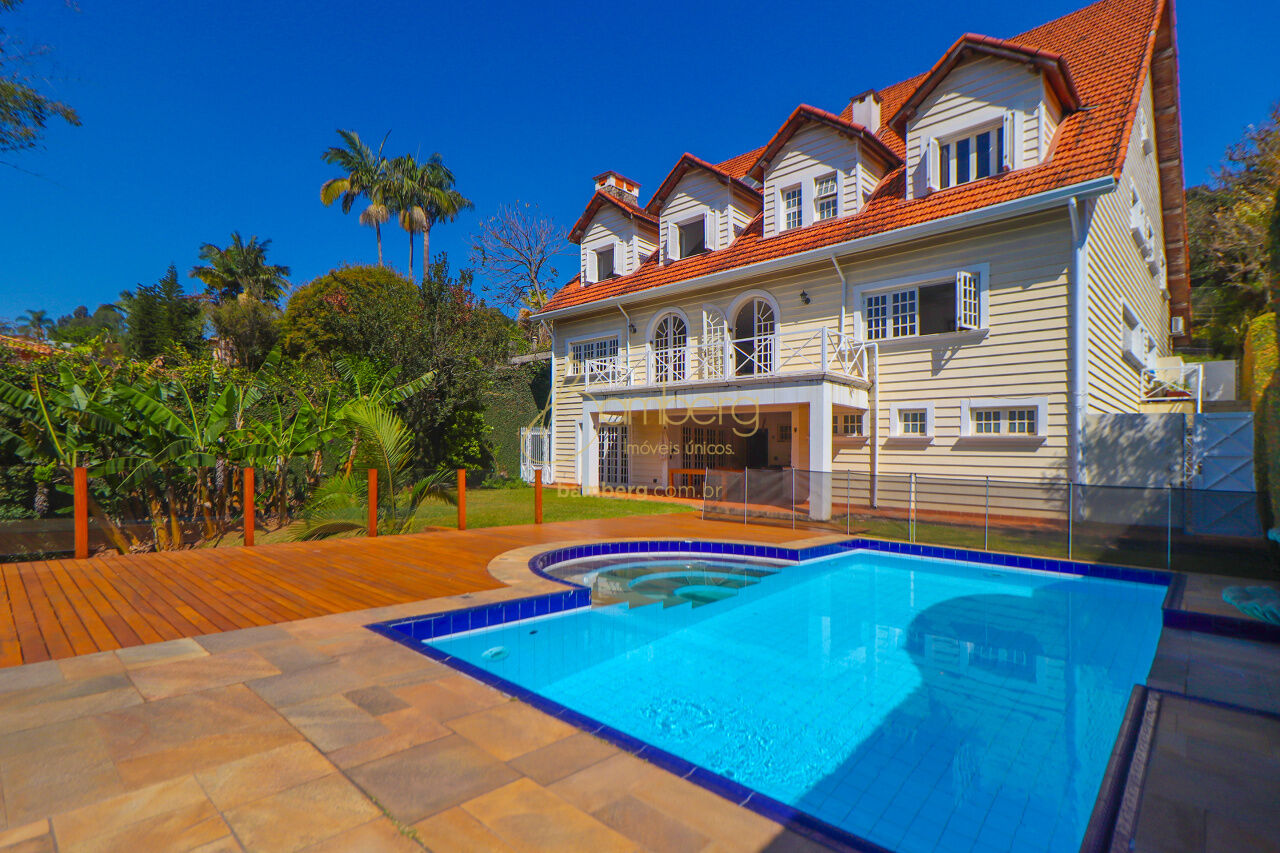 Casa no bairro Morumbi - São Paulo
