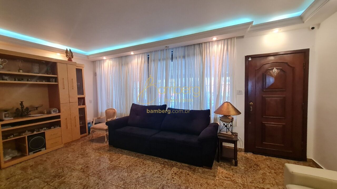 Caxingui / São Paulo