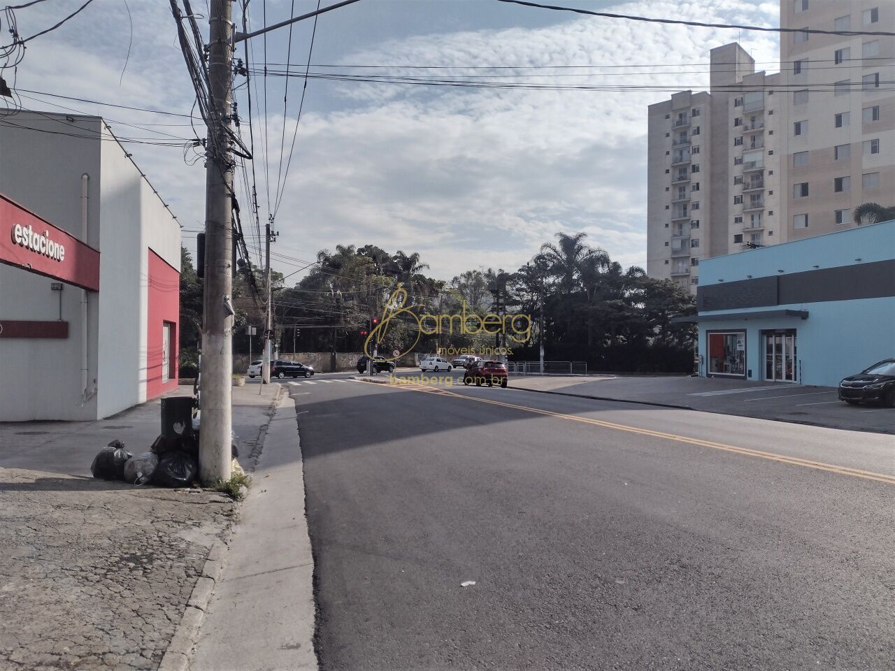 Jardim Umarizal / São Paulo