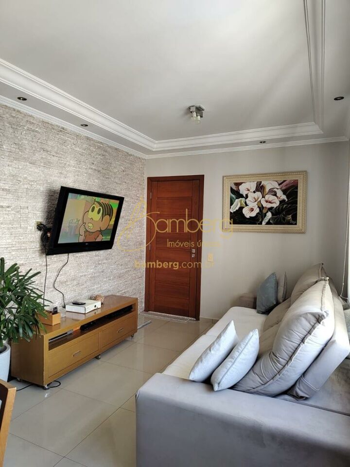 Apartamento no bairro Moema - São Paulo