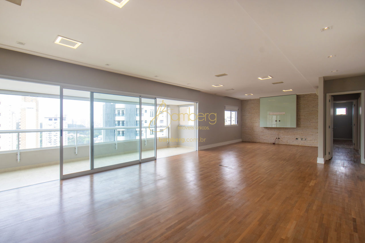 Apartamento no bairro Vila Andrade - São Paulo