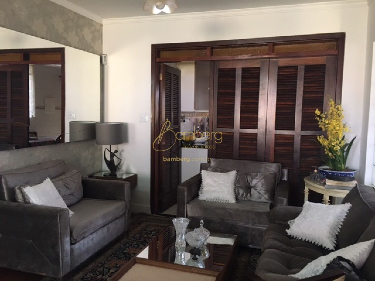 Casa no bairro Super Quadra Morumbi - São Paulo