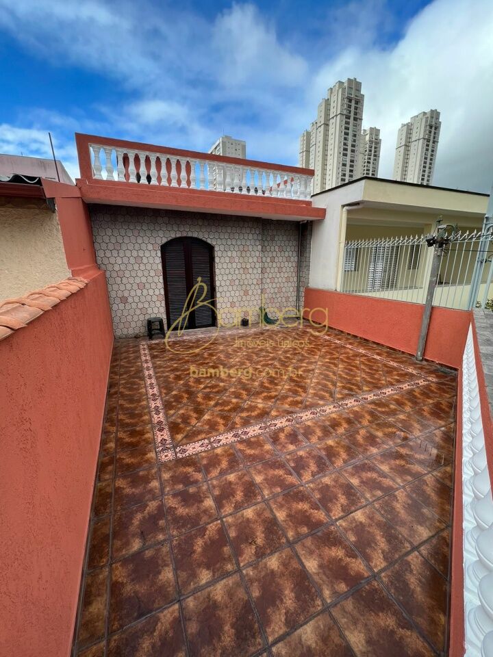 Vila Suzana / São Paulo