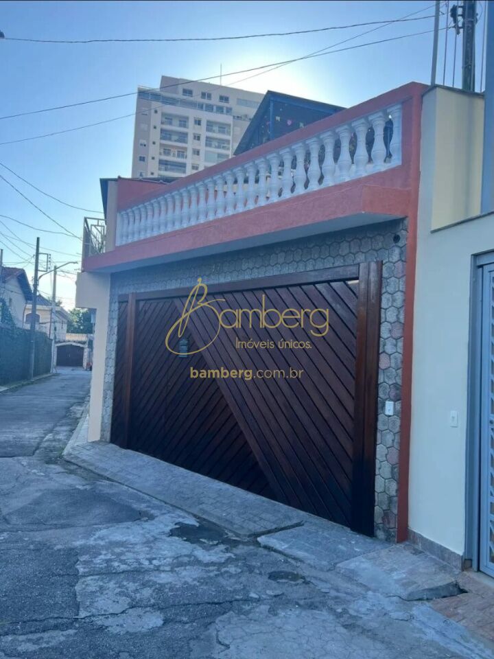Casa no bairro Vila Suzana - São Paulo